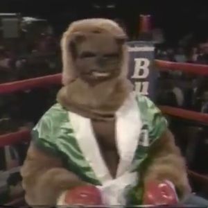 Meet your Posher, Shawn